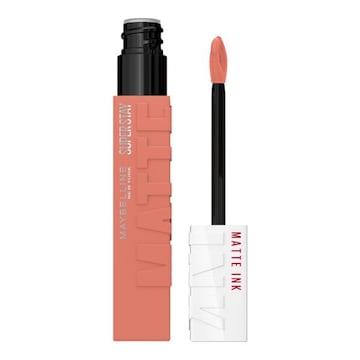 Maybelline Super Stay Maybelline Super Stay Matte Ink Longwear Liquid Lipstick Loyalist