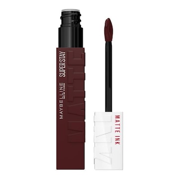 Maybelline Super Stay Maybelline Super Stay Matte Ink Longwear Liquid Lipstick Voyager