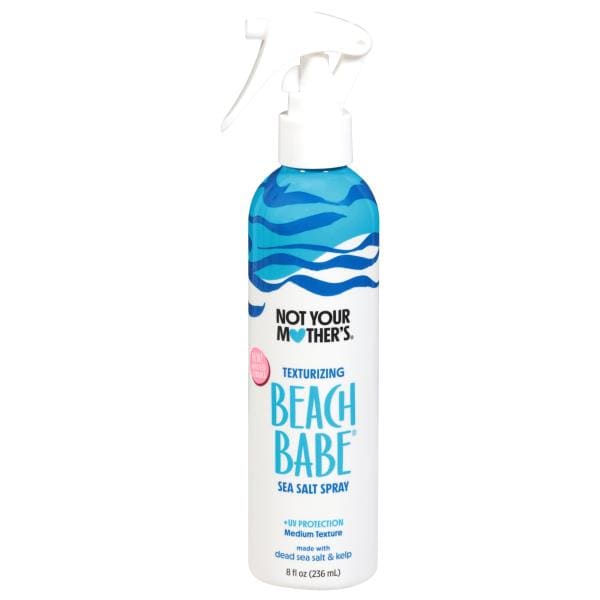 Not Your Mother's Beach Babe Sea Salt Spray, Texturizing Publix Super