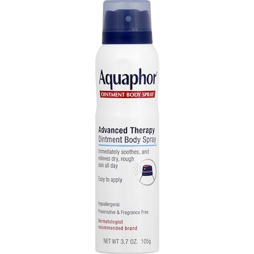 Aquaphor Ointment Body Spray, Advanced Therapy