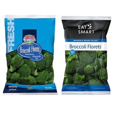 Broccoli Florets