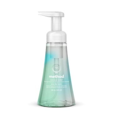 Method Foaming Hand Soap Coconut Water