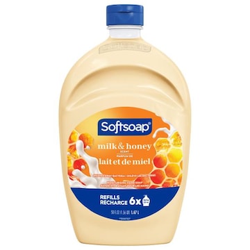 Softsoap Liquid Hand Soap Refill