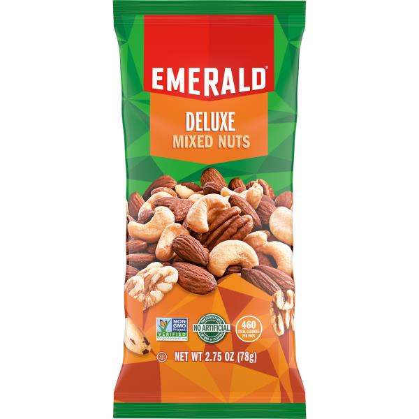 Emerald® Deluxe Mixed Nuts Publix Super Markets