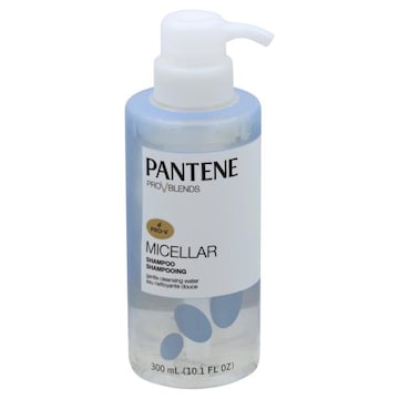 Pantene Pro-V Blends Shampoo, Micellar