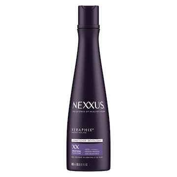Nexxus Keraphix Conditioner Keraphix With ProteinFusion
