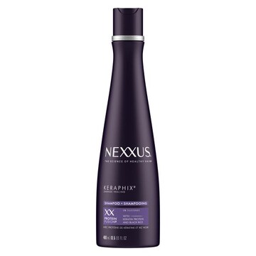 Nexxus Keraphix Shampoo Keraphix With ProteinFusion
