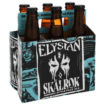 Elysian Brewing Seasonal