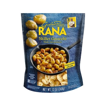 Rana Skillet Gnocchi