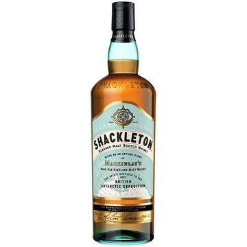 Shackleton Shackleton Blended Malt Scotch Whisky 750ml