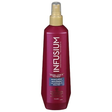 Infusium Leave-In Treatment, Original