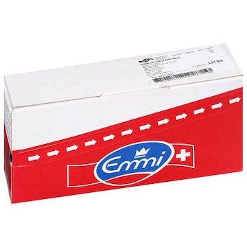 Emmi Le Gruyere Cheese, Gruyere, Switzerland AOP