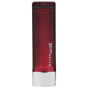 Color Sensational 695 Divine Wine Matte Lipstick
