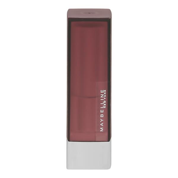 Maybelline Color Sensational Lipstick, Matte, Touch of Spice 660 Publix Super Markets