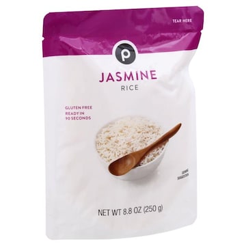 Publix Rice, Jasmine