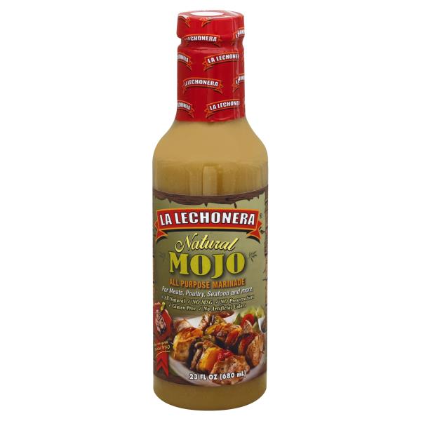 La Lechonera Marinade, All Purpose, Mojo | Publix Super Markets