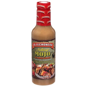 La Lechonera All Purpose Natural Mojo Marinade