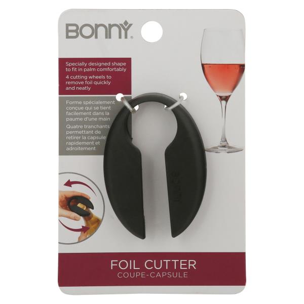Bonny Foil Cutter Publix Super Markets