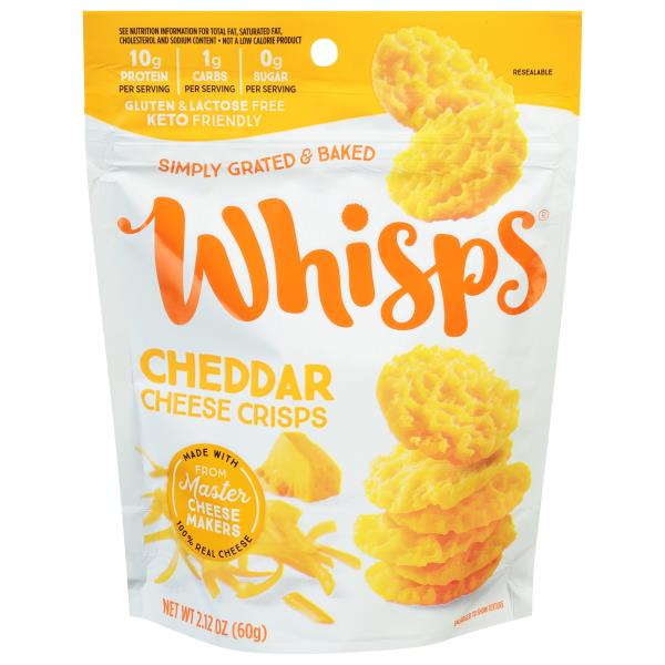 master cheese chips