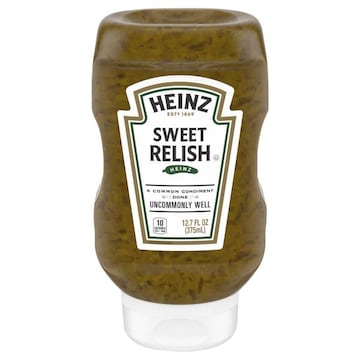 Heinz Sweet Relish