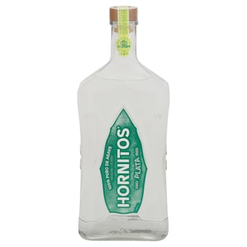 Hornitos Tequila, Plata