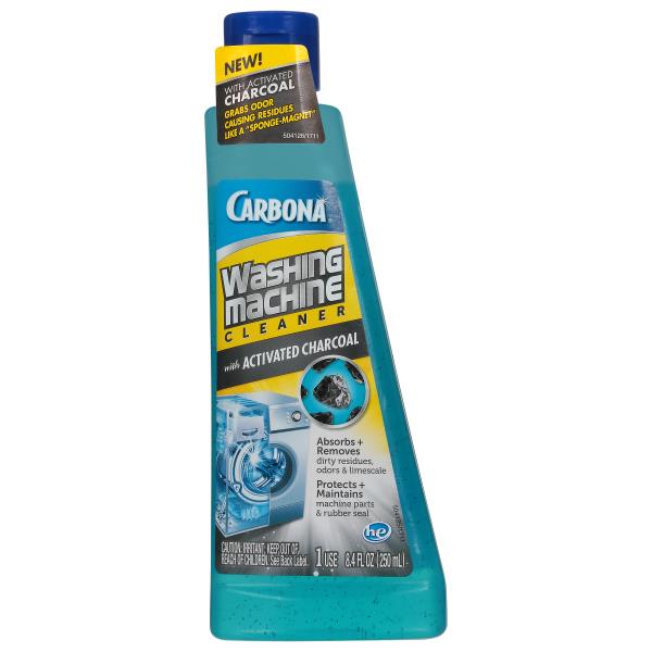 Carbona Washing Machine Cleaner Publix Super Markets