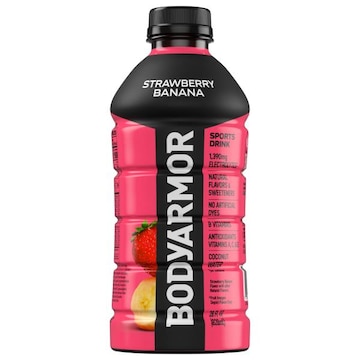 BodyArmor Strawberry Banana Sports Drink