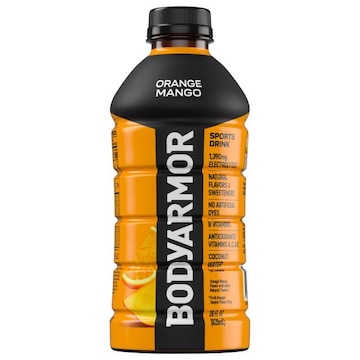BodyArmor Orange Mango Sports Drink