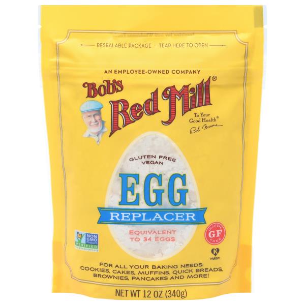 Bob's Red Mill Egg Replacer Publix Super Markets