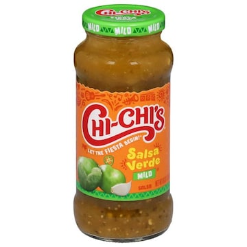 Chi-Chi's Salsa Verde, Mild
