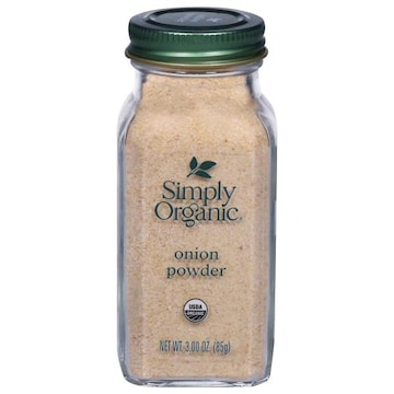 Simply Organic Onion Powder