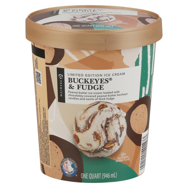 Publix Ice Cream, Buckeyes & Fudge | Publix Super Markets