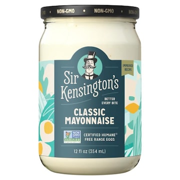 Sir Kensington's Mayonnaise, Classic