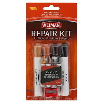 Weiman Repair Kit for Wood Furniture & Floors