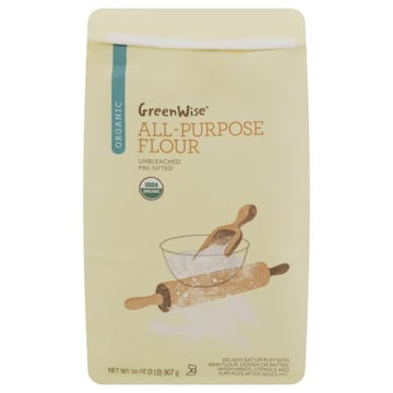 GreenWise All-Purpose Flour, Organic
