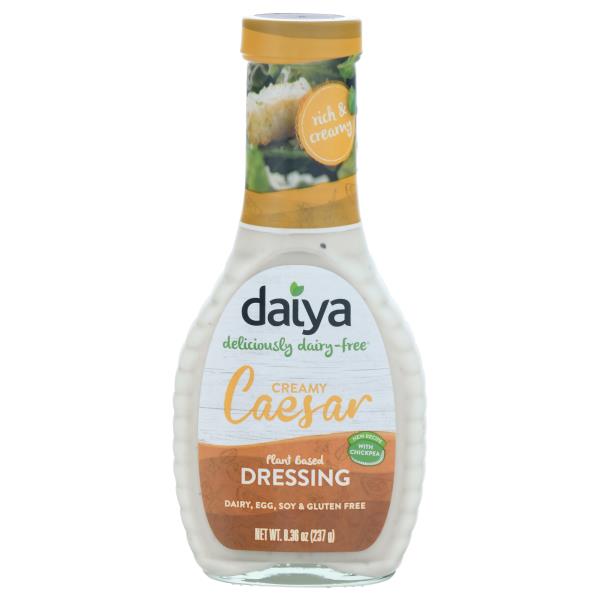 Daiya Dressing, Creamy Caesar Publix Super Markets