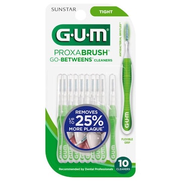 GUM Proxabrush Cleaners, Go-Betweens, Tight
