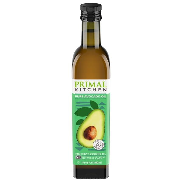 Primal Kitchen® Avocado Oil Tartar Sauce, 7.5 oz - City Market