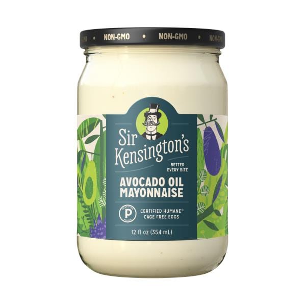 Sir Kensington's Mayonnaise Classic Mayo Publix Super Markets