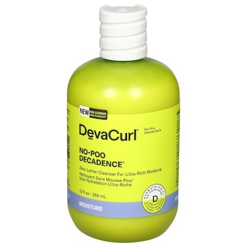 Devacurl No-Poo Decadence Moisture Cleanser