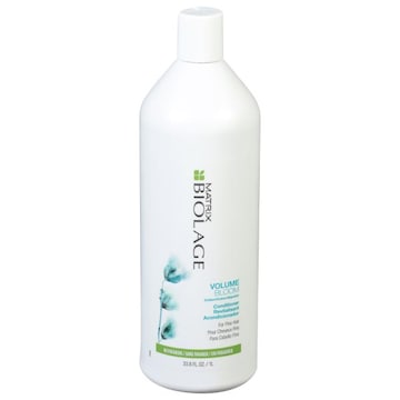 Biolage Conditioner, Cotton, Volume Bloom