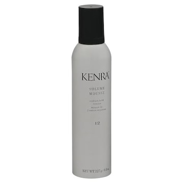 Kenra Volume Mousse, Medium Hold