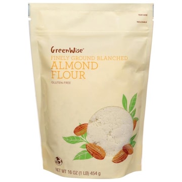GreenWise Almond Flour, Blanched, Finely Ground