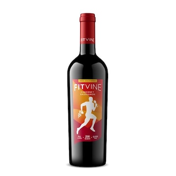FitVine Cabernet Sauvignon, California