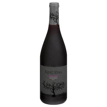 King Stag Pinot Noir, California, 2018