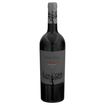 King Stag Cabernet Sauvignon, California, 2018