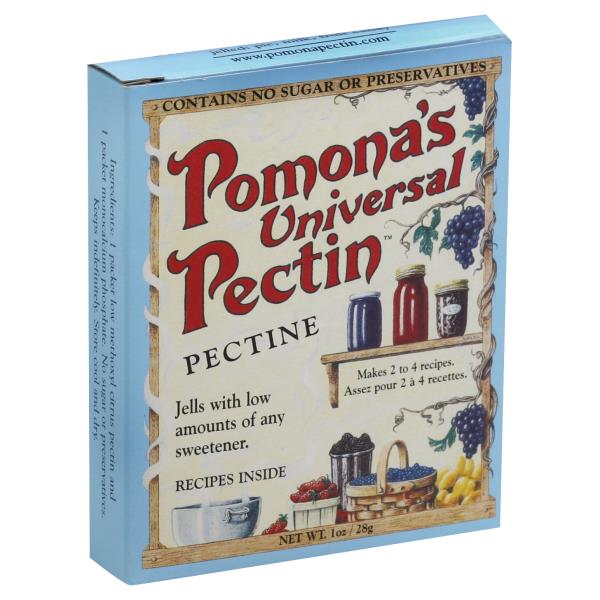 Pomonas Pectin, Universal Publix Super Markets