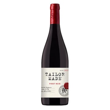 Tailor Made Pinot Noir California Red Wine