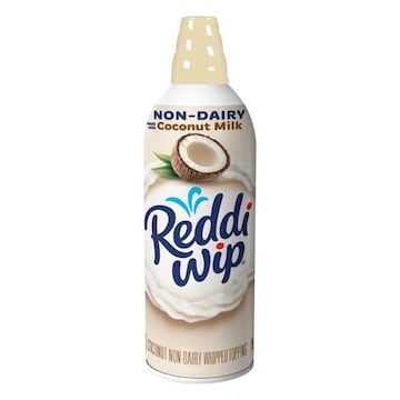 Reddi Wip Non Dairy Coconut Whipped Cream