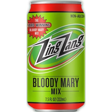 Zing Zang Bloody Mary Mix